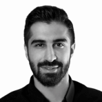 Nima Bavardi