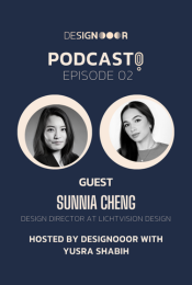 Podcast I Interview