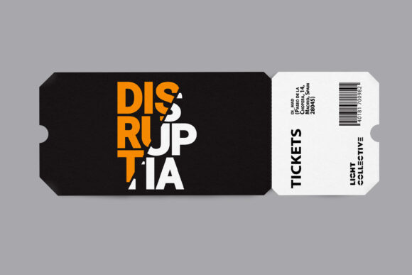 disruptive