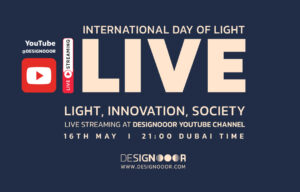 International Day of Light