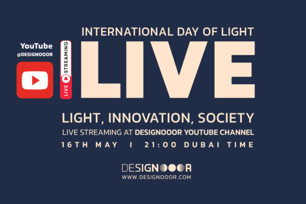 International Day of Light International Day of Light