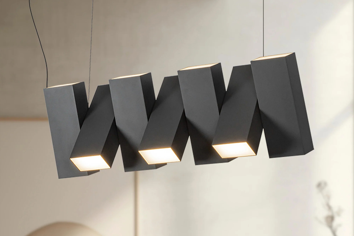 Brand : Kuzco Lighting

Designer : Branch Creative LLC

Designooor