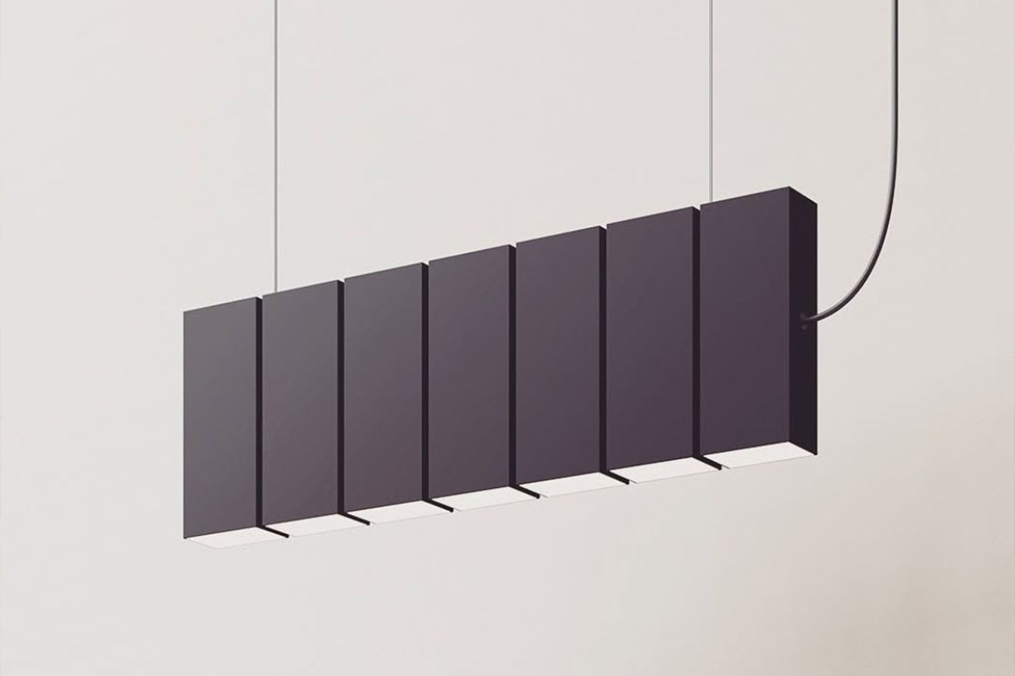 Brand : Kuzco Lighting

Designer : Branch Creative LLC

Designooor