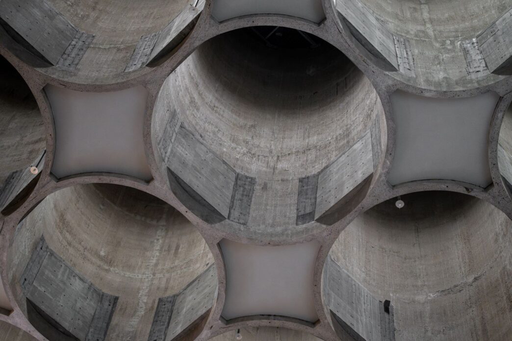Kunstsilo