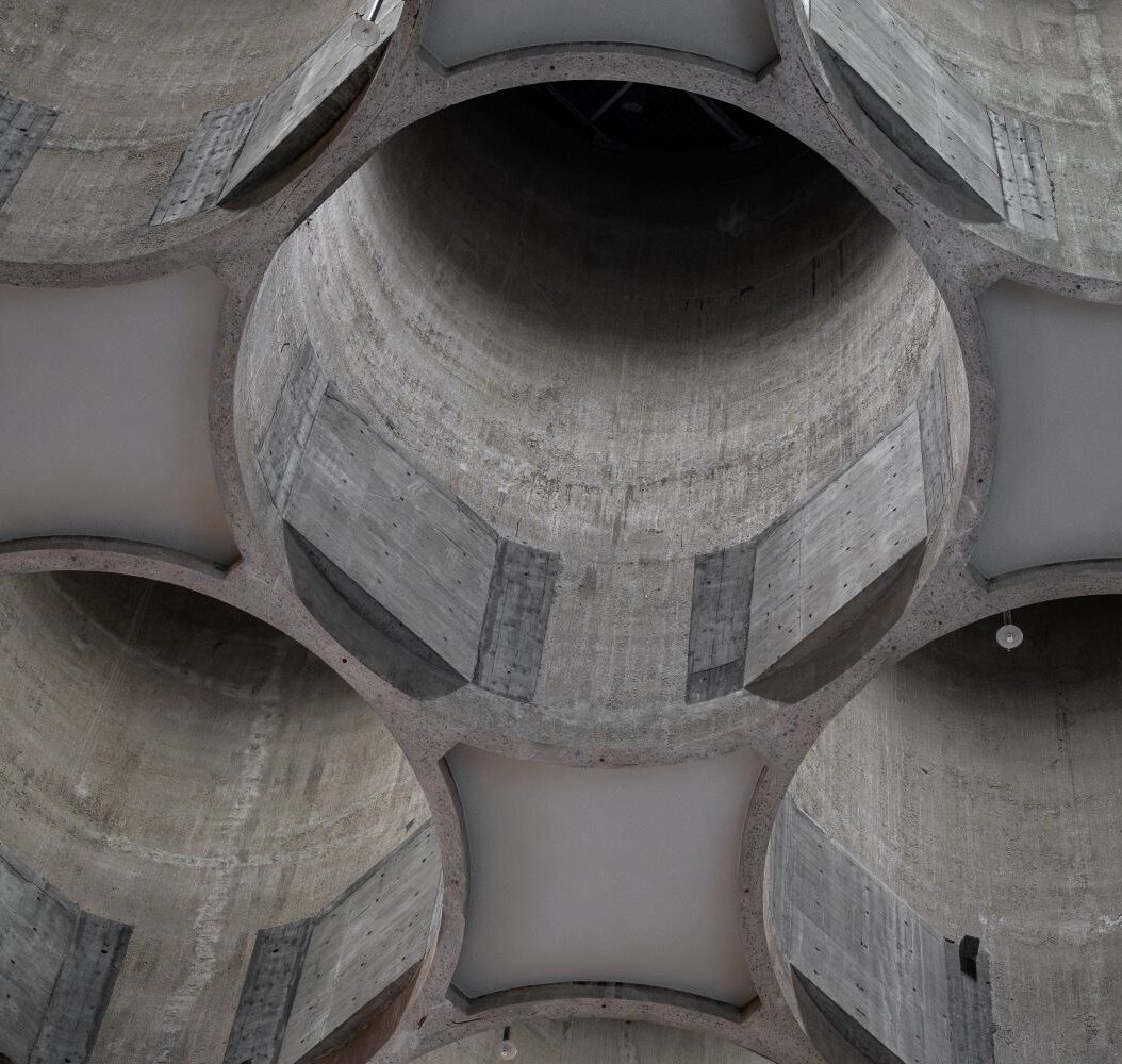 Kunstsilo