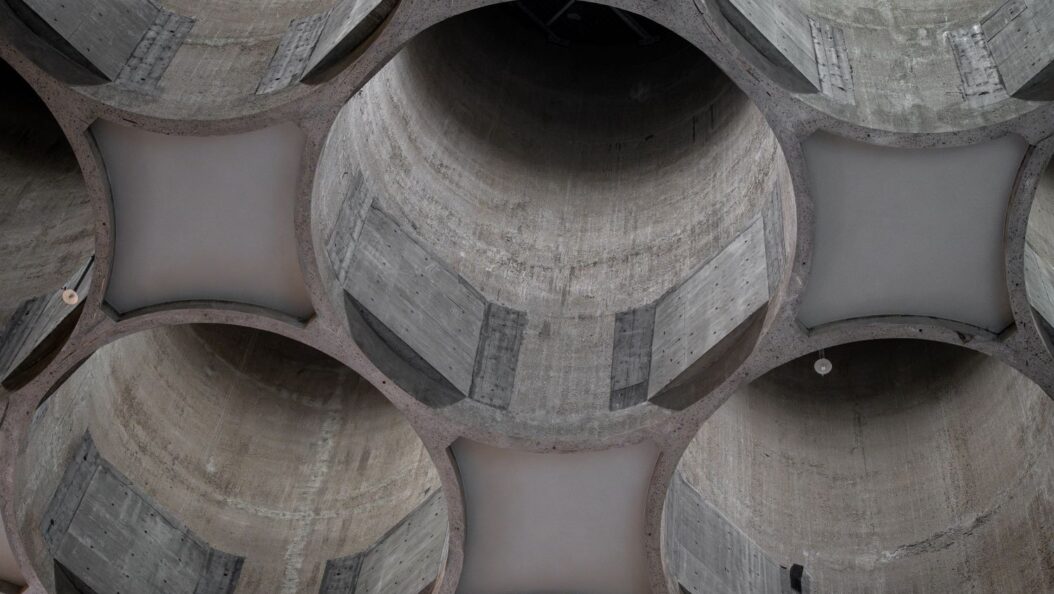 Kunstsilo