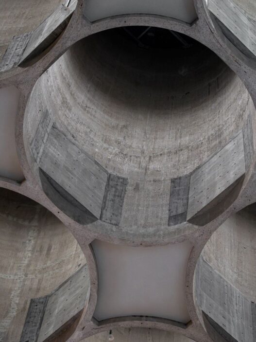 Kunstsilo
