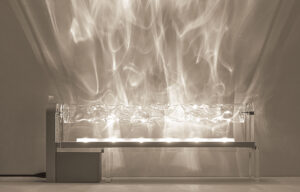 Be Water Lighting