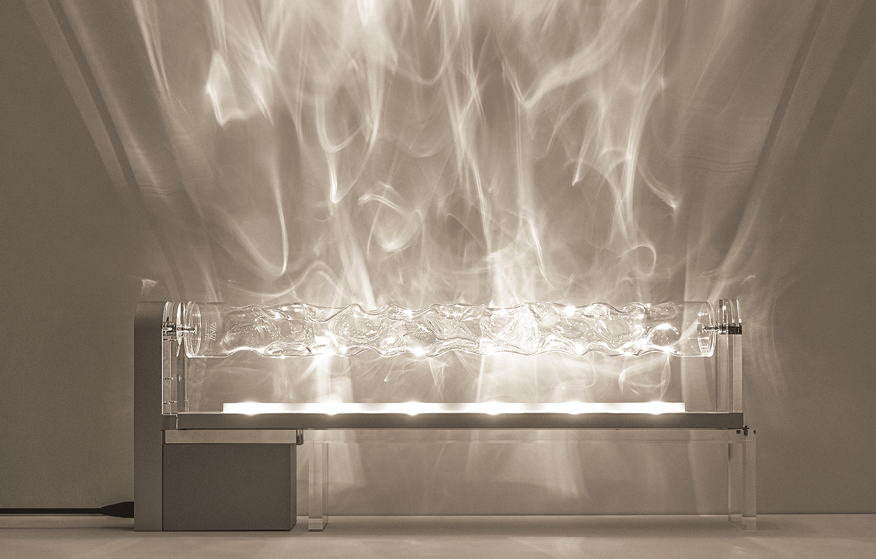 Be Water Lighting