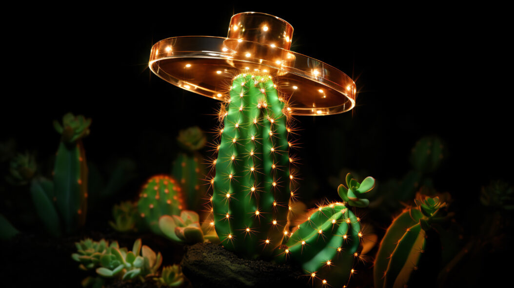 Disruptia Mexico 2025