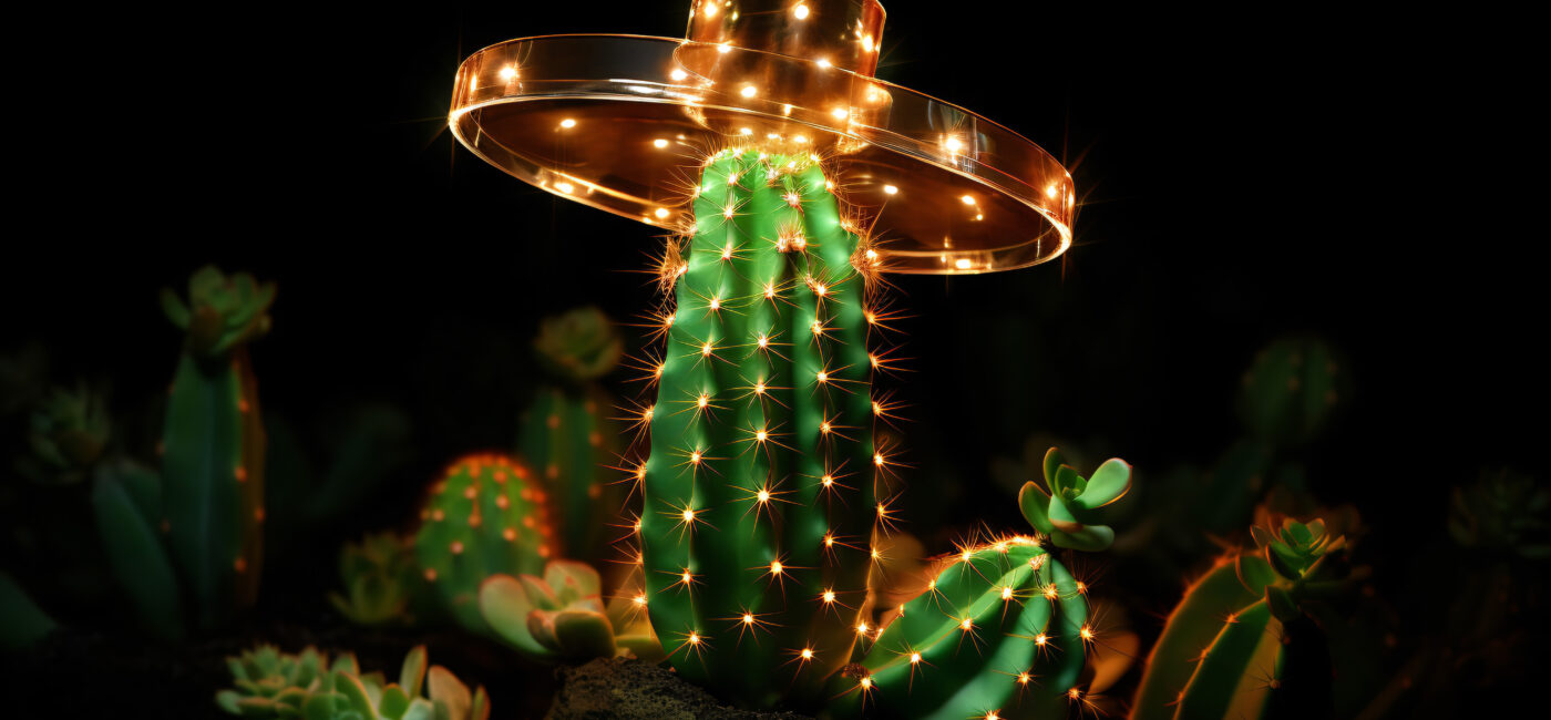 Disruptia Mexico 2025
