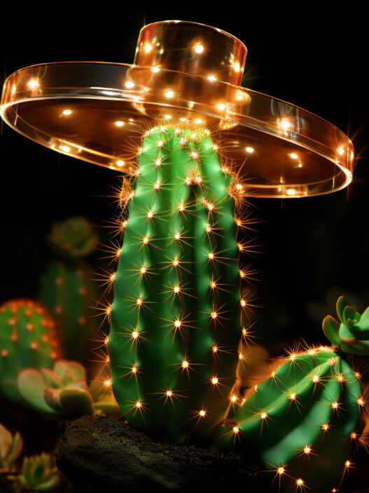 Disruptia Mexico 2025