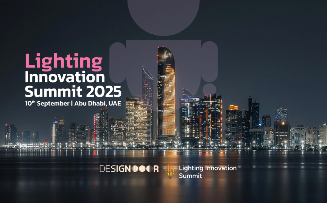 Lighting Innovation Summit 2025