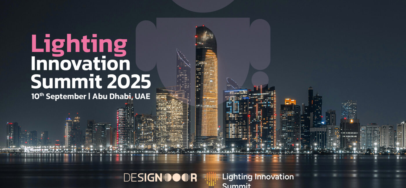 Lighting Innovation Summit 2025