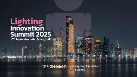 Lighting Innovation Summit 2025