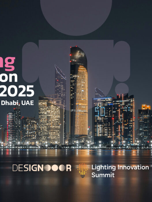 Lighting Innovation Summit 2025
