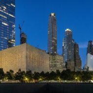 Perelman Performing Arts Center