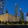 Perelman Performing Arts Center