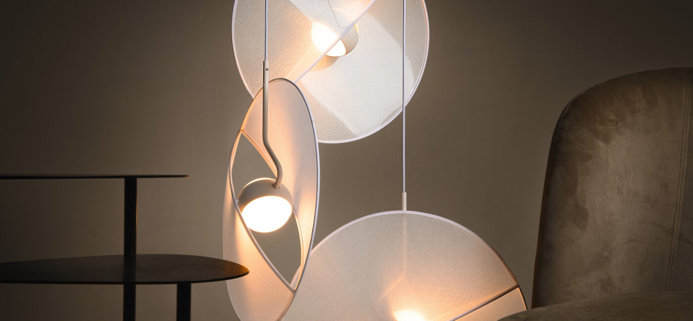 Reflex Brand : Maytoni GmbH Designer : Alexey Danilin Prize: LIT Lighting Design Award, A'design Award, SIT, NY Product Design Awards, Archiproduct Awards, MUSE Design Awards, LICC Designooor Aidin Ardjomandi