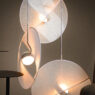 Reflex Brand : Maytoni GmbH Designer : Alexey Danilin Prize: LIT Lighting Design Award, A'design Award, SIT, NY Product Design Awards, Archiproduct Awards, MUSE Design Awards, LICC Designooor Aidin Ardjomandi