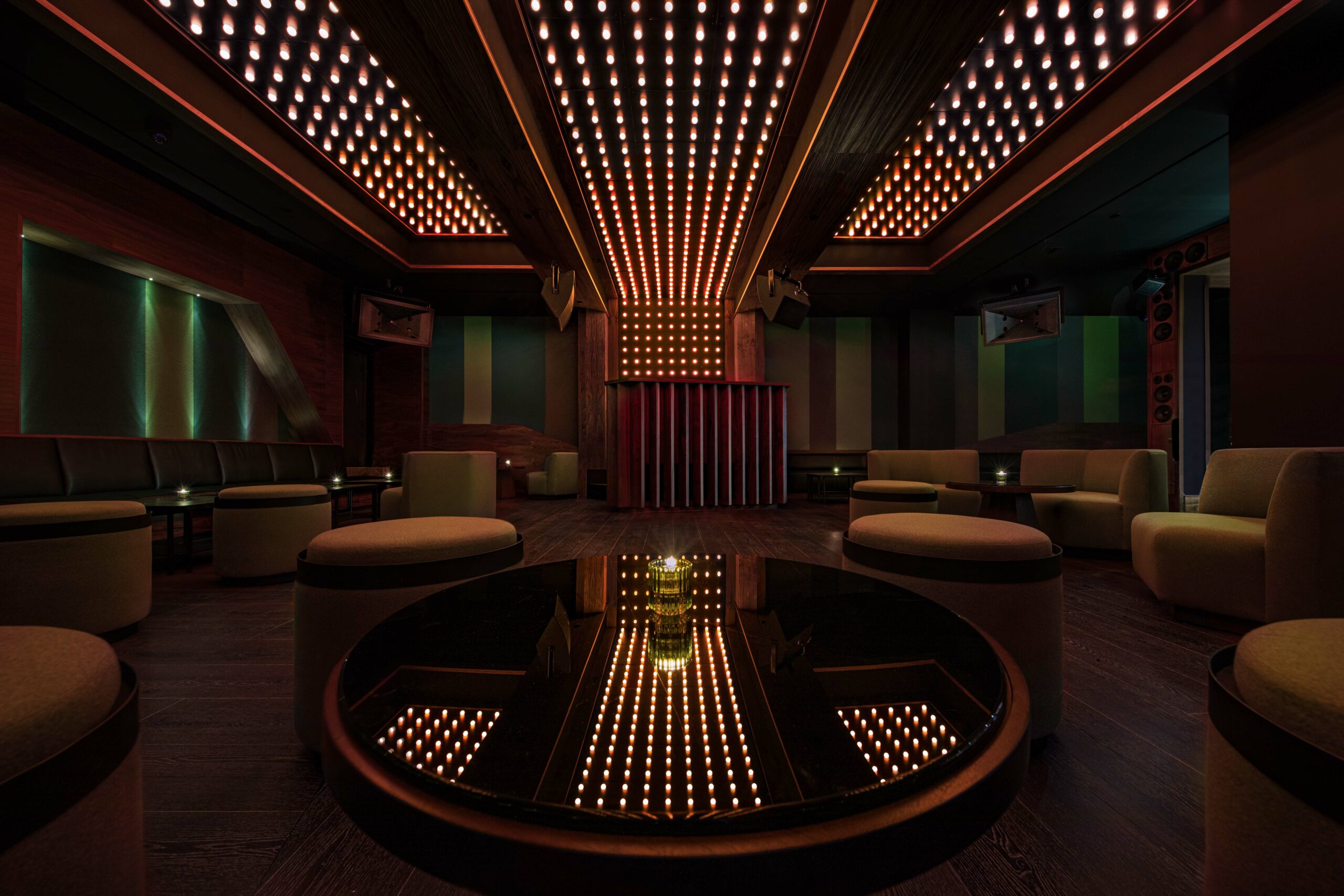 Brand : Within Light Studio
Designers : Mara Villegas, Wes Burdett, Andres Trujillo
Architecture Company : Stonehill Taylor
Interior Design Company : Basile Studio
Client : Lightstone Group
Location : Williamsburg, Brooklyn NY
Prize: LIT Lighting Design Award
Designooor