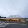 Lighting Design : Licht Kunst Licht Architects : Staab Architekten GmbH Acoustic Designer : Peutz bv Location : Kronberg, Germany Prize: Tesla Lighting Design Award Designooor Hamed Mahzoon