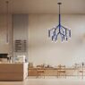 Tulip Lighting Brand : Eureka Designooor Hamed Mahzoon