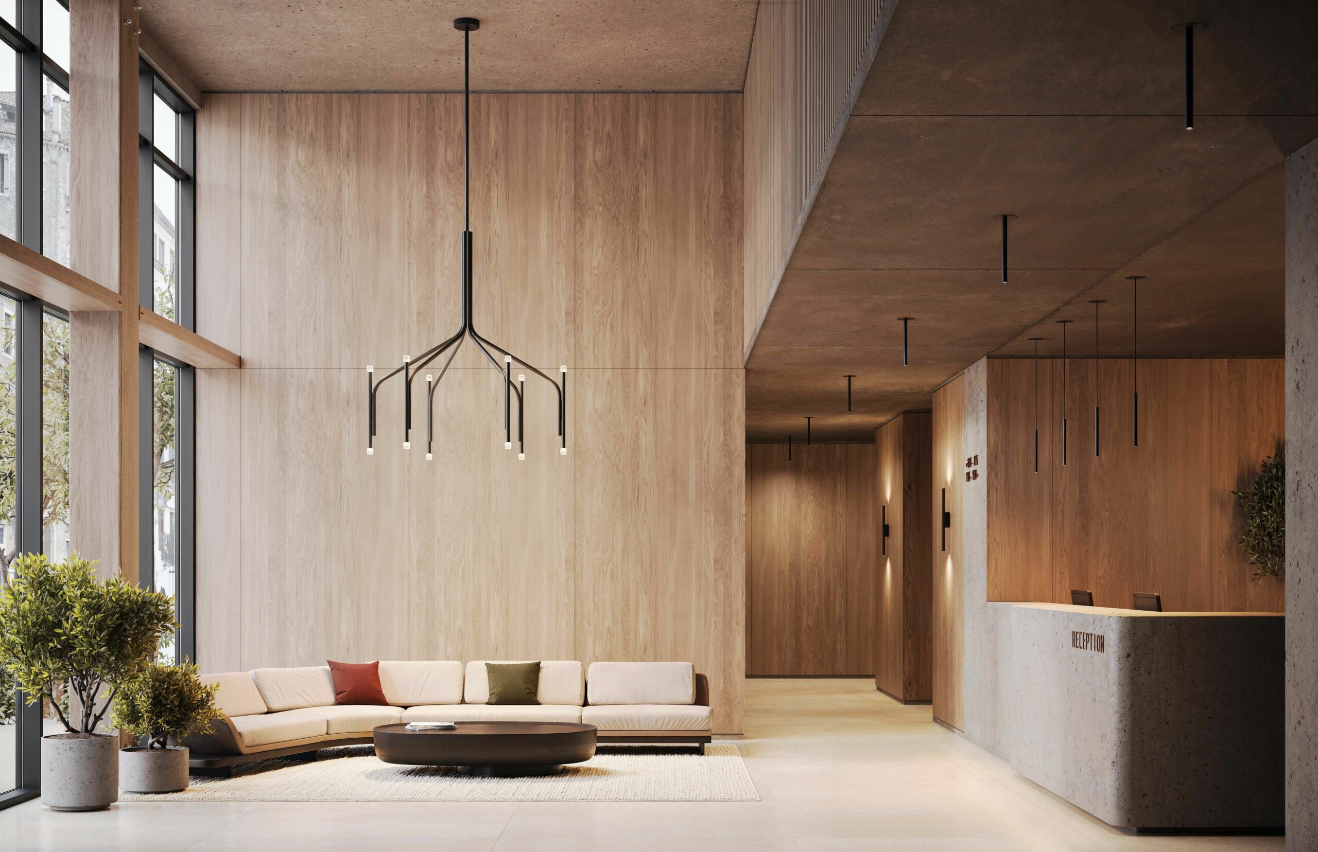 Tulip Lighting
Brand : Eureka
Designooor
Hamed Mahzoon