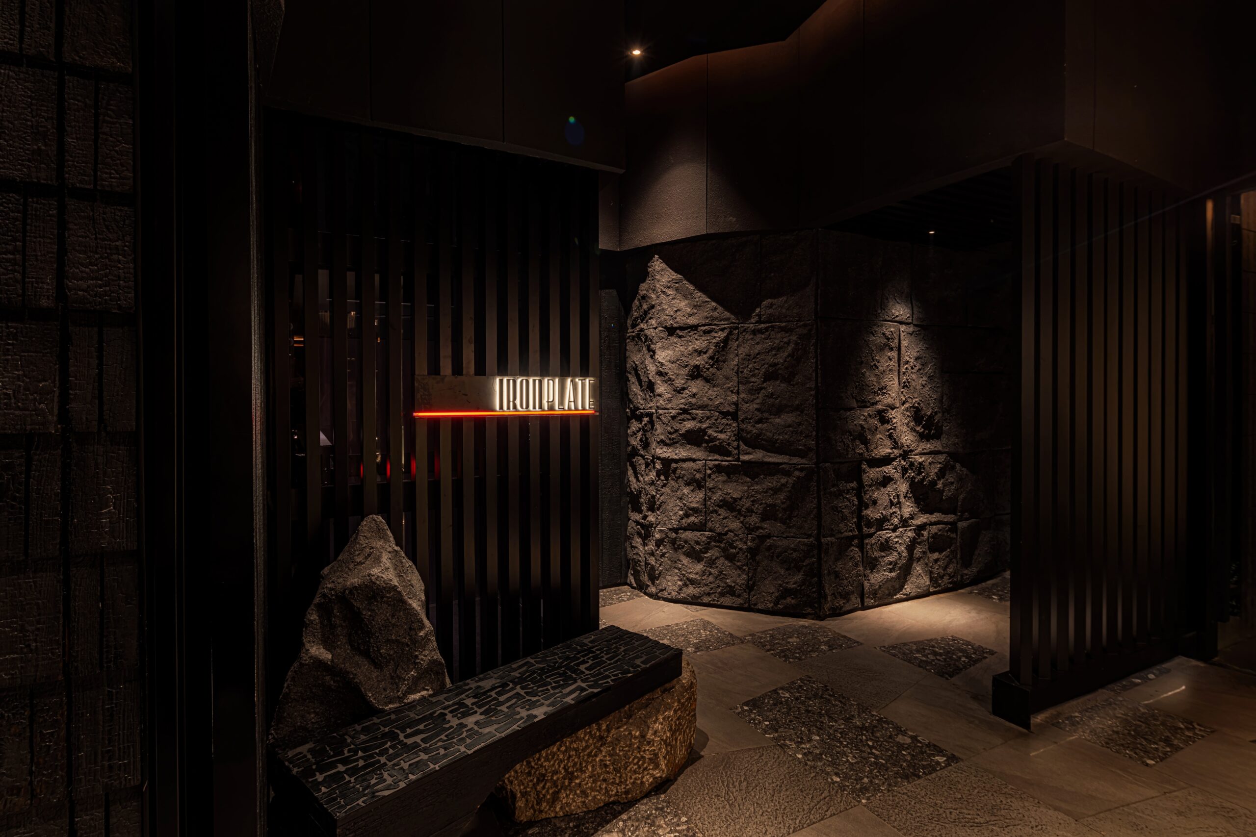 Brand: ERRELUCE
Lead Designers: Ryan Salim, Mitha Audina
Other Designer's: DSN Intervention (Ivan Ersan, Alexandre Alvin, Chryseis Lee)
Photo Credits: FotoPerspektif, Ryan Salim
Other Credits: Gita Laras, Chef Andri
Project Location: MD Place Building, South Jakarta, Indonesia

Designooor - Hamed Mahzoon