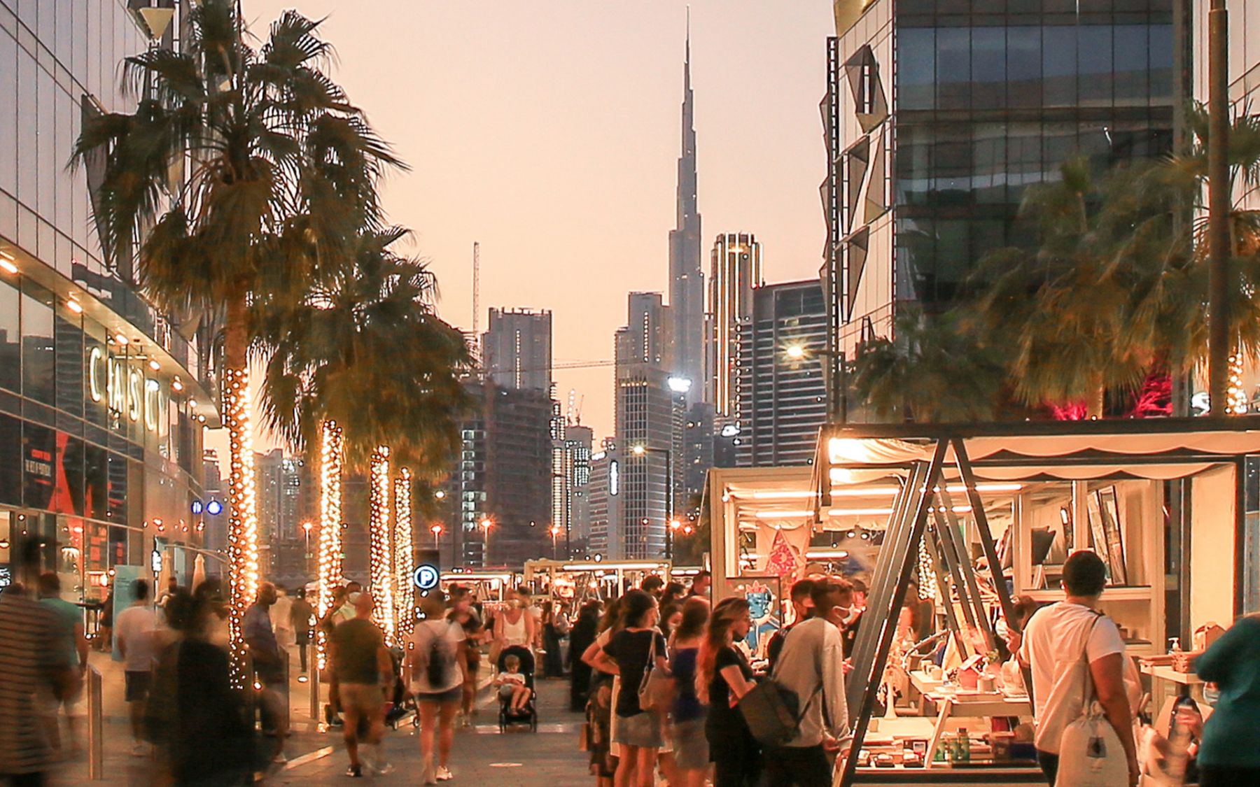 Hamed Mahzoon
Dubai, UAE
Dubai Design week Lighting 2025