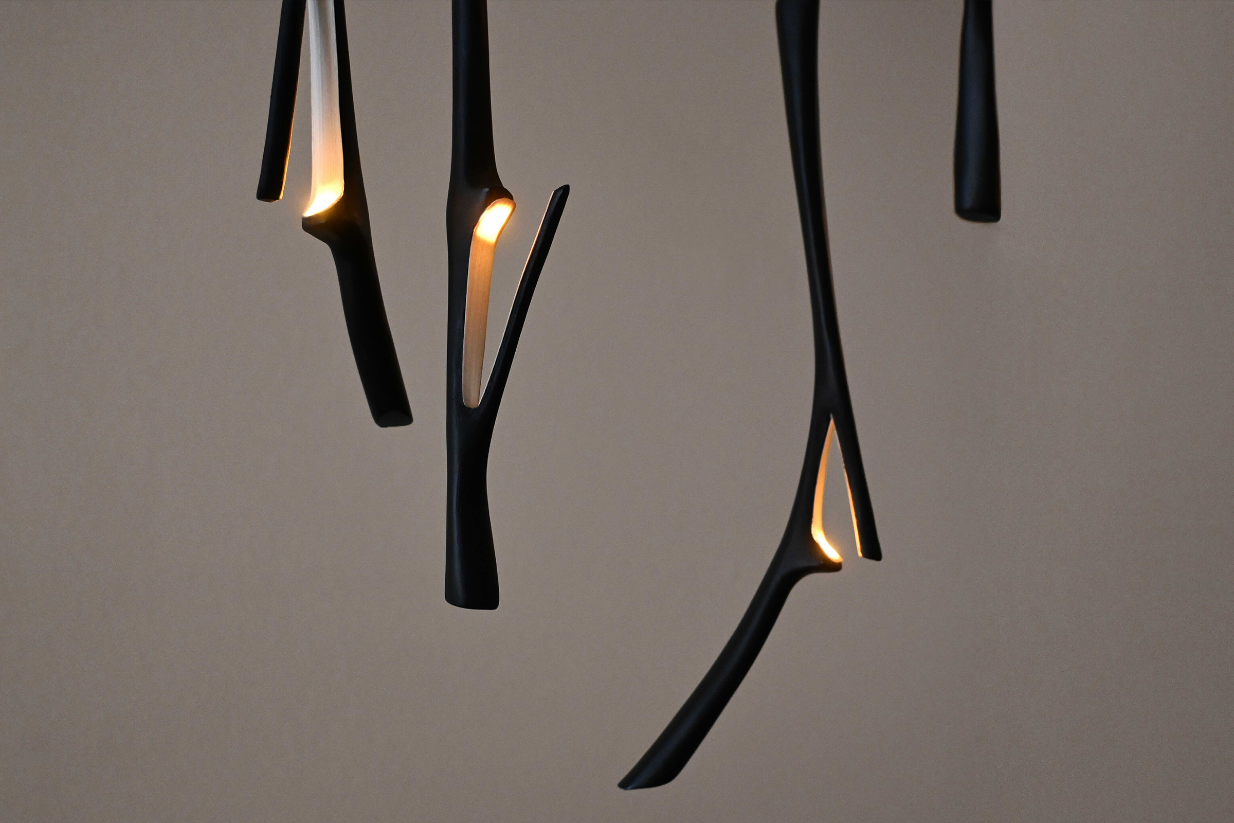 LIT Lighting Design Awards 2025: A World Written in Light LIT Lighting Design Awards 2025 LIT Awards 2025 Designooor Hamed Mahzoon University Artcenter College of Design Lead Designers Yuxin Luo Professor Names Penny Herscovitch