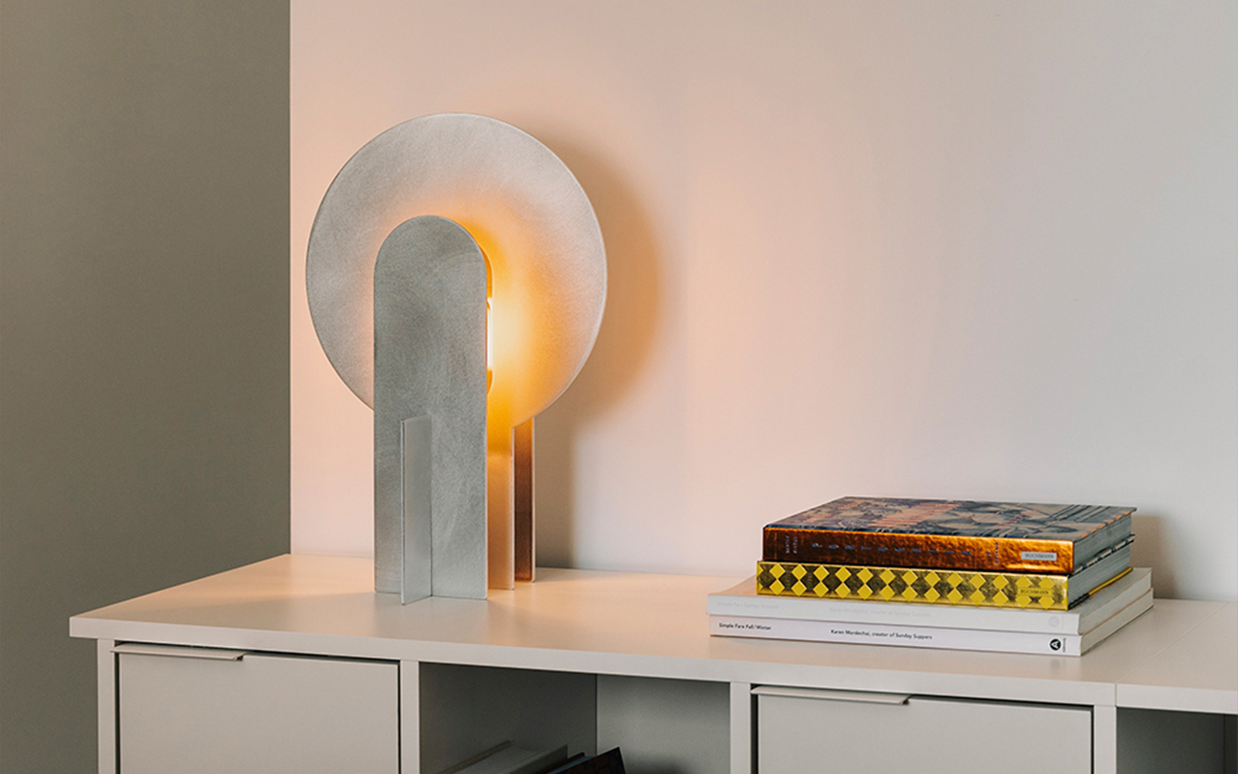 Brand: Hasik design studio