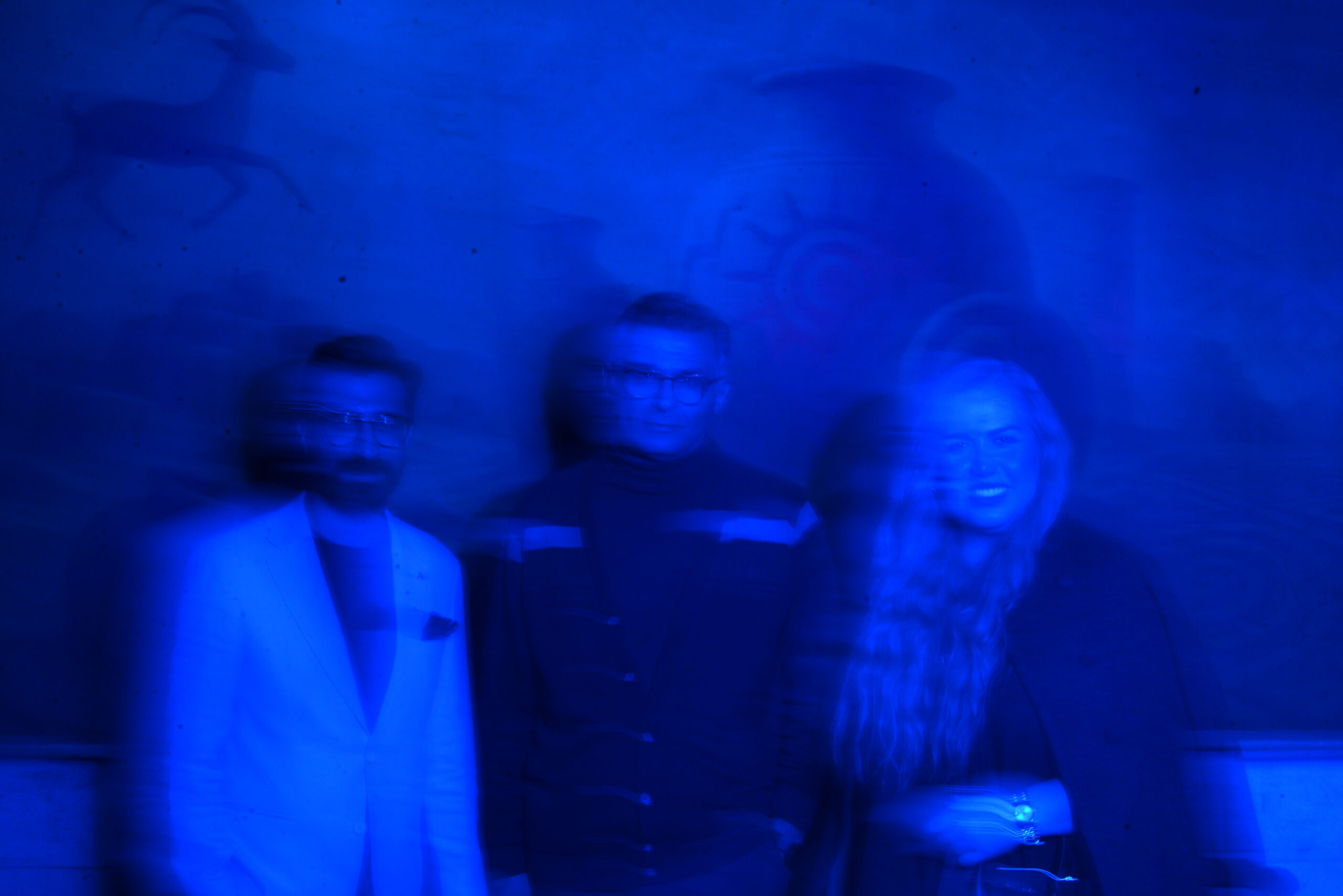 What Happened in Tehran Design Week?Designer: Aidin Arjomand - Lighting for "Contemporary Antiquity" | Location: College of Fine Arts at the University of Tehran | Image © Mojtaba Hobabi tehran deisgn week 2025 Iran Design Designooor Hamed Mahzoon Nima Bavardi