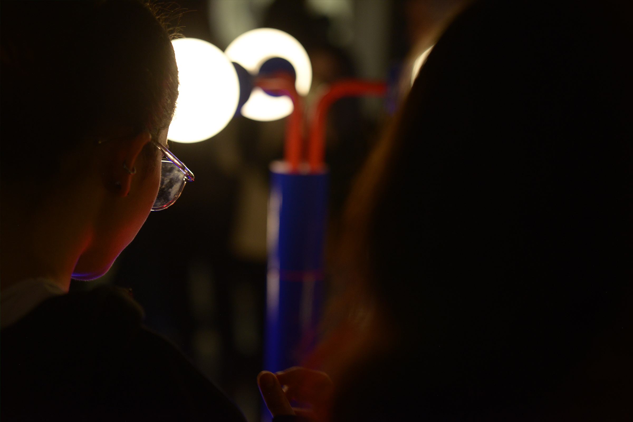 What Happened in Tehran Design Week?Location: College of Fine Arts at the University of Tehran | Image © Mojtaba Hobabi tehran deisgn week 2025 Iran Design Designooor Hamed Mahzoon Nima Bavardi