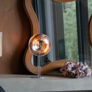 Flare Brand : Studio Douze Degrés Flare, lighting collection hamed mahzoon designooor