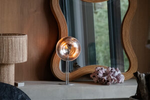 Flare Brand : Studio Douze Degrés Flare, lighting collection hamed mahzoon designooor