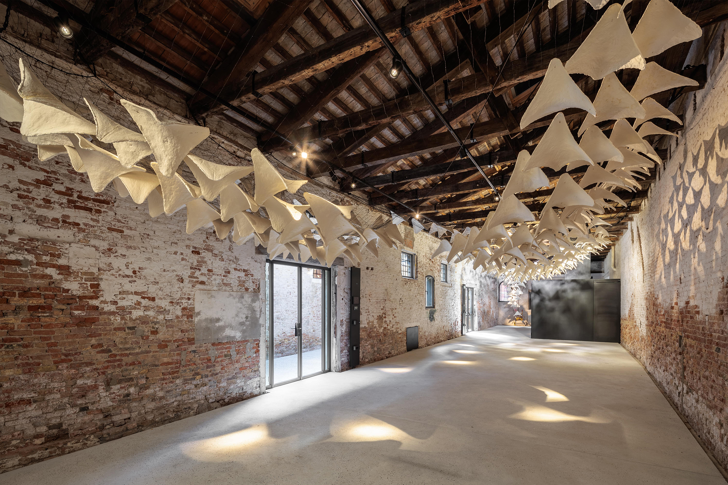 LIT Lighting Design Awards 2025: A World Written in LightLIT Lighting Design Awards 2025 LIT Awards 2025 Designooor Hamed Mahzoon University / School Name Deggendorf Institute of Technology (DIT), Faculty Electrical Engineering and Media Technology Lead Designers Burak Bardakci, Miriam Haidn, Nico Karl, Jannick Lippert, Franziska Rieder, Sara Salamun, Jesse Voigt, Malik Yalniz Professor Names Prof. Sabine Wiesend Client Salone Verde Art & Social Club Other Credits HFT Stuttgart Interior Architecture Prof. Ziegler, University of Stuttgart IBK2 Prof. Ostermann Project Location Salone Verde Art & Social Club, Calle Regina 2258, 30135 Venezia VE, Italy