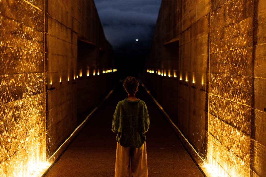 LIT Lighting Design Awards 2025: A World Written in Light LIT Lighting Design Awards 2025 LIT Awards 2025 Designooor Hamed Mahzoon Lighting Design/Product Company Atiaîa Lighting Design Lead Designers Mariana Novaes Other Designer's names Lighting Design Assistant: Pedro Ferreira. Interns: Bárbara Oliveira, Elisa Campos Architecture Company Gustavo Penna Arquiteto e Associados Interior Design Company Gustavo Penna Arquiteto e Associados Client AVABRUM - Associação dos Familiares de Vítimas e Atingidos pelo Rompimento da Barragem Mina Córrego Other Credits Landscape: Medra Paisagismo; Signage: Greco; Project Management: Olhar 360 Projetos e Gerenciamento Project Location Córrego do Feijão, Brumadinho - Minas Gerais, Brazil