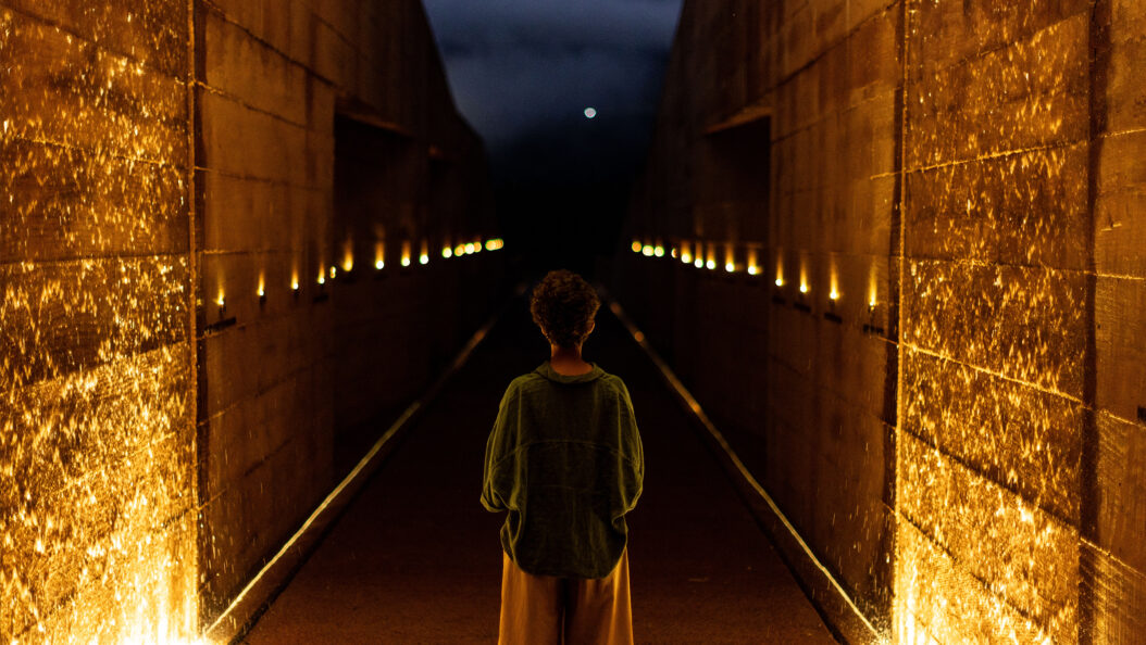 LIT Lighting Design Awards 2025: A World Written in Light LIT Lighting Design Awards 2025 LIT Awards 2025 Designooor Hamed Mahzoon Lighting Design/Product Company Atiaîa Lighting Design Lead Designers Mariana Novaes Other Designer's names Lighting Design Assistant: Pedro Ferreira. Interns: Bárbara Oliveira, Elisa Campos Architecture Company Gustavo Penna Arquiteto e Associados Interior Design Company Gustavo Penna Arquiteto e Associados Client AVABRUM - Associação dos Familiares de Vítimas e Atingidos pelo Rompimento da Barragem Mina Córrego Other Credits Landscape: Medra Paisagismo; Signage: Greco; Project Management: Olhar 360 Projetos e Gerenciamento Project Location Córrego do Feijão, Brumadinho - Minas Gerais, Brazil