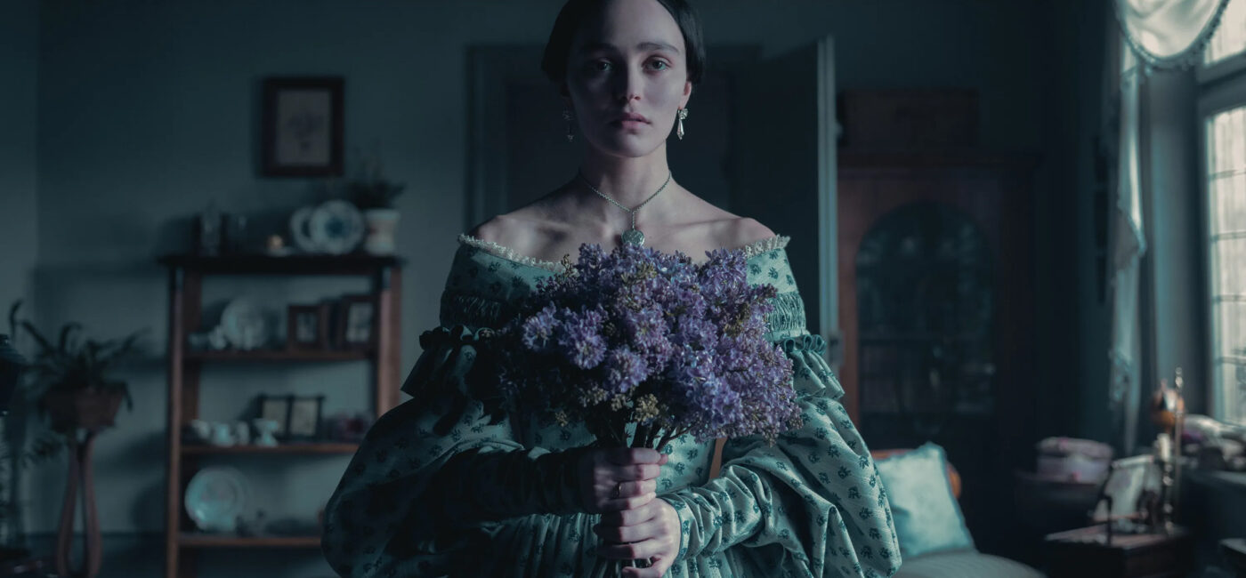 Nosferatu Aidin Ardjomandi Designooor