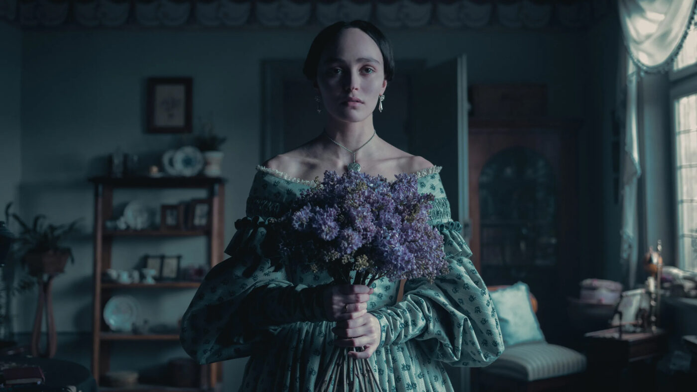 Nosferatu Aidin Ardjomandi Designooor