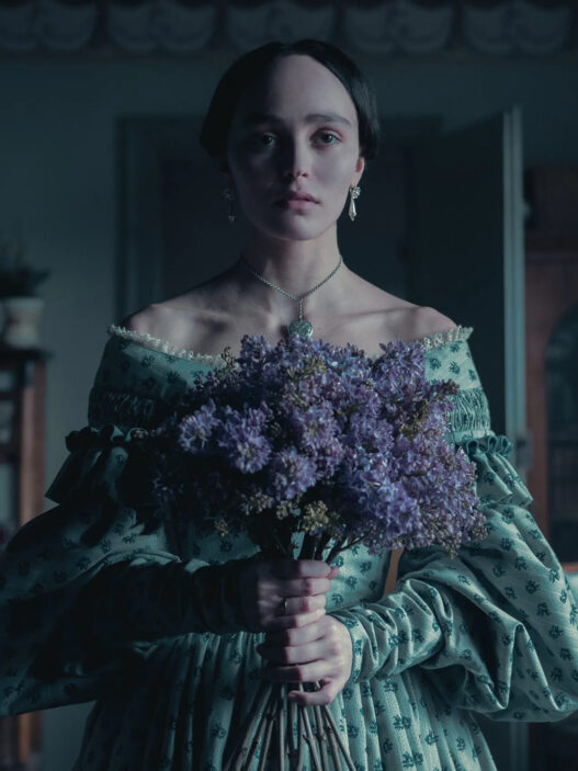 Nosferatu Aidin Ardjomandi Designooor