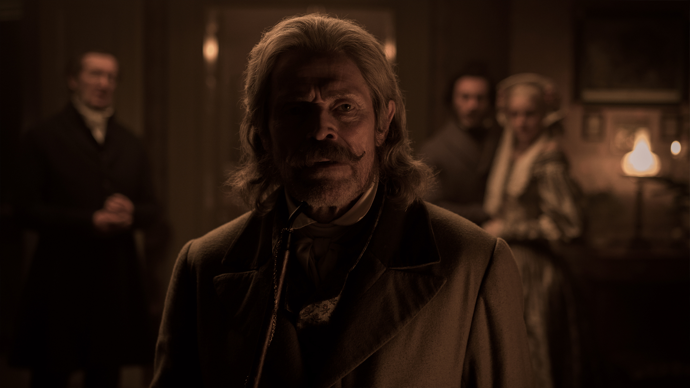 Nosferatu
Aidin Ardjomandi
Designooor