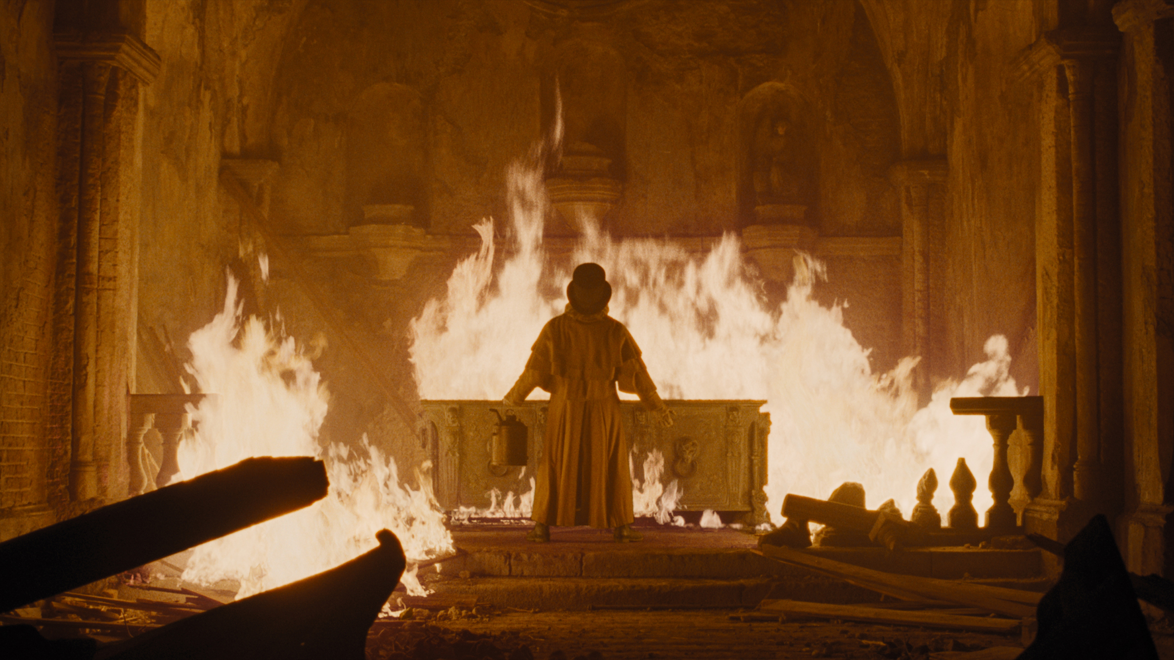 Nosferatu
Aidin Ardjomandi
Designooor