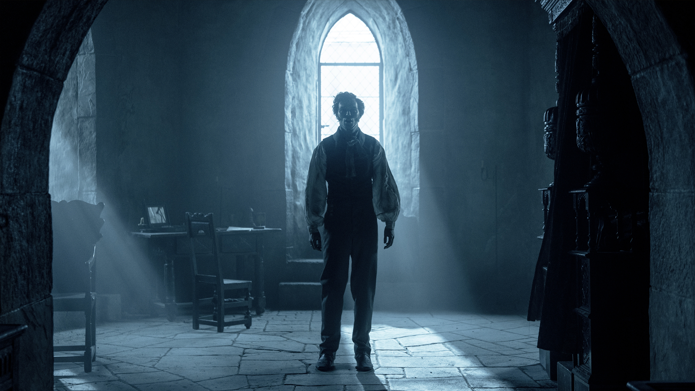 Nosferatu
Aidin Ardjomandi
Designooor