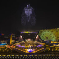 Brand : Grand Egyptian Museum (GEM) Location : Giza,Egypt Date : November 1, 2025 Hamed Mahzoon Designooor