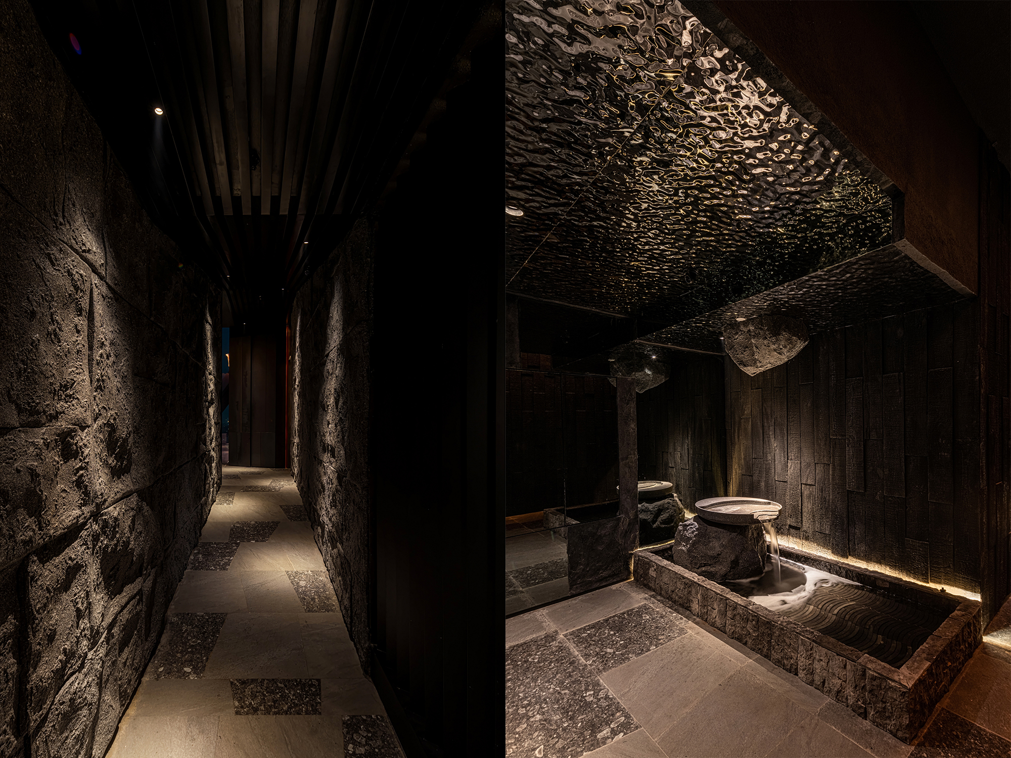 Brand: ERRELUCE
Lead Designers: Ryan Salim, Mitha Audina
Other Designer's: DSN Intervention (Ivan Ersan, Alexandre Alvin, Chryseis Lee)
Photo Credits: FotoPerspektif, Ryan Salim
Other Credits: Gita Laras, Chef Andri
Project Location: MD Place Building, South Jakarta, Indonesia

Designooor - Hamed Mahzoon