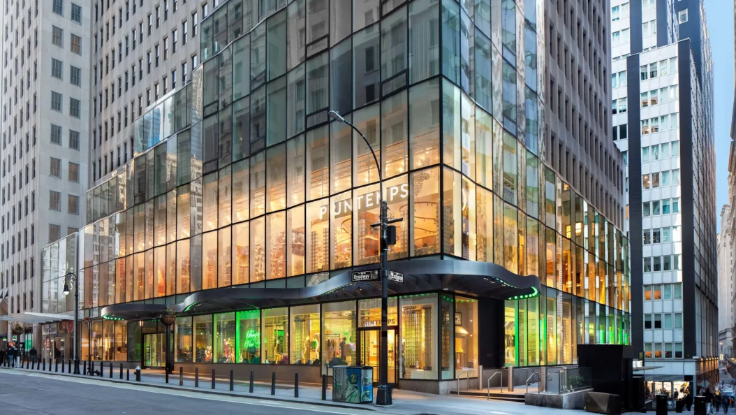 Lighting Design Company: L'Observatoire International Lead Designers: Hervé Descottes Other Designer's names: Jenny Ivansson, Mint Thumrongluck, Luis Carrasquillo, Elisa Forlini, Maria Soto Architect: Design Republic Interior Design: Laura Gonzalez Client: Printemps NYC Other Credits: BASO Lighting, Bruck Lighting, Litelab, Retail-Lucifer Lighting, Lucent Lighting, Luminii, VLT, etc Completion Date: March 21, 2025 Project Location: New York City, NY, USA Author: Hamed Mahzoon Designooor Lighting Media and Academy Image's © Peter Dressel / Courtesy of Le Printemps NYC Awards: LIT Award Winner | Retails Lighting Design, 2025, Beacon Award of Excellence | Retail Lighting Design, 2025