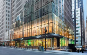 Lighting Design Company: L'Observatoire International Lead Designers: Hervé Descottes Other Designer's names: Jenny Ivansson, Mint Thumrongluck, Luis Carrasquillo, Elisa Forlini, Maria Soto Architect: Design Republic Interior Design: Laura Gonzalez Client: Printemps NYC Other Credits: BASO Lighting, Bruck Lighting, Litelab, Retail-Lucifer Lighting, Lucent Lighting, Luminii, VLT, etc Completion Date: March 21, 2025 Project Location: New York City, NY, USA Author: Hamed Mahzoon Designooor Lighting Media and Academy Image's © Peter Dressel / Courtesy of Le Printemps NYC Awards: LIT Award Winner | Retails Lighting Design, 2025, Beacon Award of Excellence | Retail Lighting Design, 2025