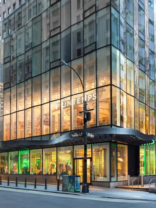 Lighting Design Company: L'Observatoire International Lead Designers: Hervé Descottes Other Designer's names: Jenny Ivansson, Mint Thumrongluck, Luis Carrasquillo, Elisa Forlini, Maria Soto Architect: Design Republic Interior Design: Laura Gonzalez Client: Printemps NYC Other Credits: BASO Lighting, Bruck Lighting, Litelab, Retail-Lucifer Lighting, Lucent Lighting, Luminii, VLT, etc Completion Date: March 21, 2025 Project Location: New York City, NY, USA Author: Hamed Mahzoon Designooor Lighting Media and Academy Image's © Peter Dressel / Courtesy of Le Printemps NYC Awards: LIT Award Winner | Retails Lighting Design, 2025, Beacon Award of Excellence | Retail Lighting Design, 2025